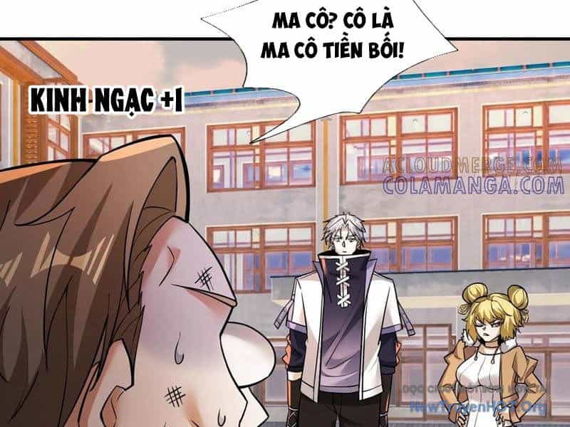 Toàn Cầu Sợ Hãi: Tôi Mở Hack Tự Chọn Cửa Hàng - Chương 18 - ảnh 55