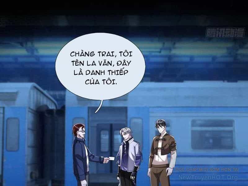 Toàn Cầu Sợ Hãi: Tôi Mở Hack Tự Chọn Cửa Hàng - Chương 19 - ảnh 106