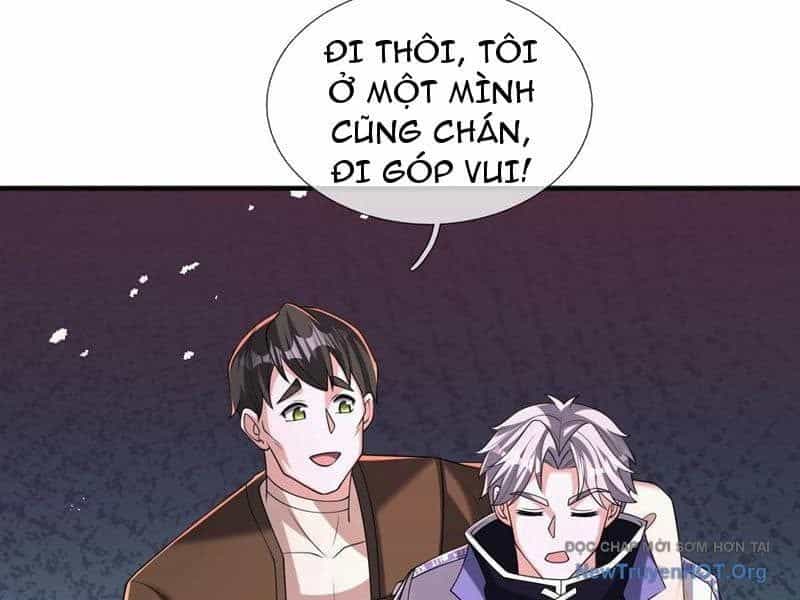 Toàn Cầu Sợ Hãi: Tôi Mở Hack Tự Chọn Cửa Hàng - Chương 19 - ảnh 11