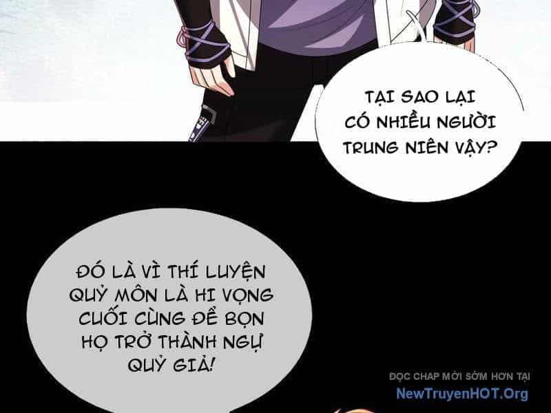Toàn Cầu Sợ Hãi: Tôi Mở Hack Tự Chọn Cửa Hàng - Chương 19 - ảnh 123
