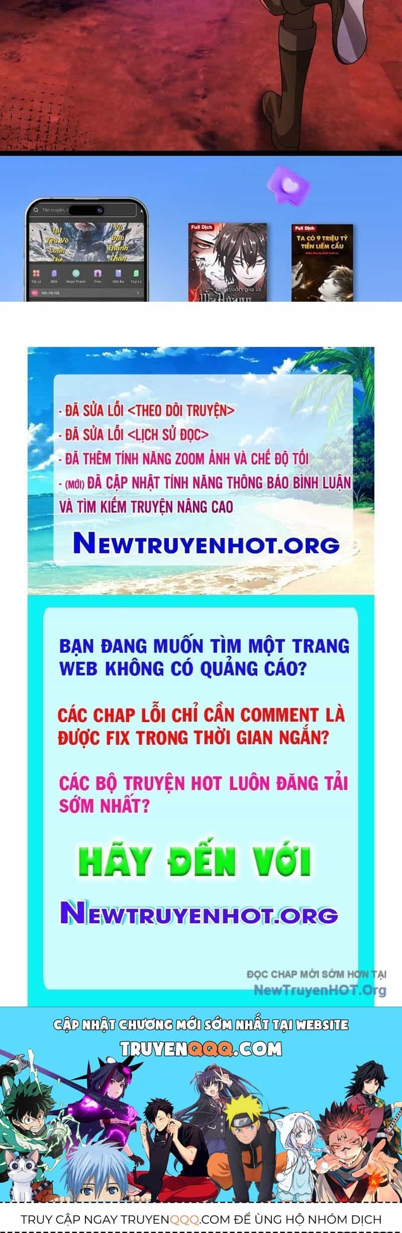 Toàn Cầu Sợ Hãi: Tôi Mở Hack Tự Chọn Cửa Hàng - Chương 19 - ảnh 234
