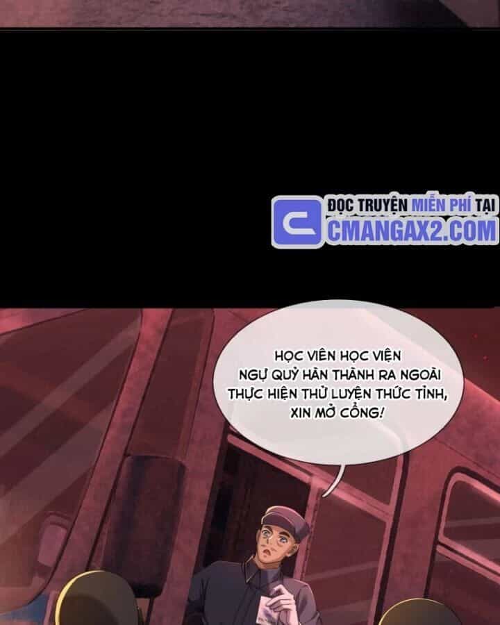 Toàn Cầu Sợ Hãi: Tôi Mở Hack Tự Chọn Cửa Hàng - Chương 2 - ảnh 10