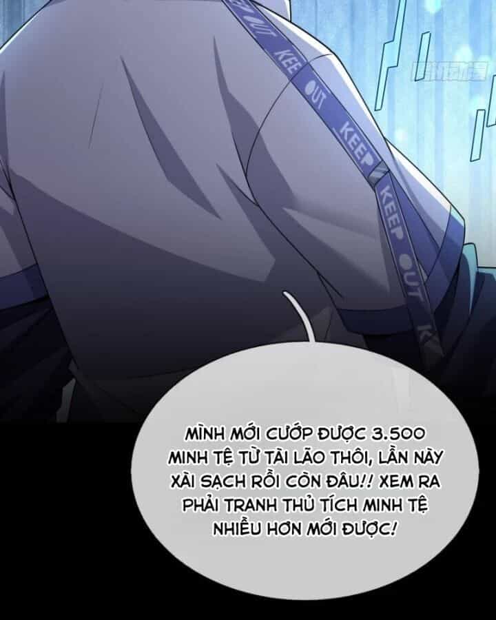 Toàn Cầu Sợ Hãi: Tôi Mở Hack Tự Chọn Cửa Hàng - Chương 2 - ảnh 103
