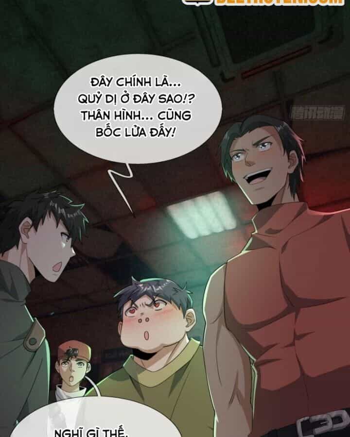 Toàn Cầu Sợ Hãi: Tôi Mở Hack Tự Chọn Cửa Hàng - Chương 2 - ảnh 108