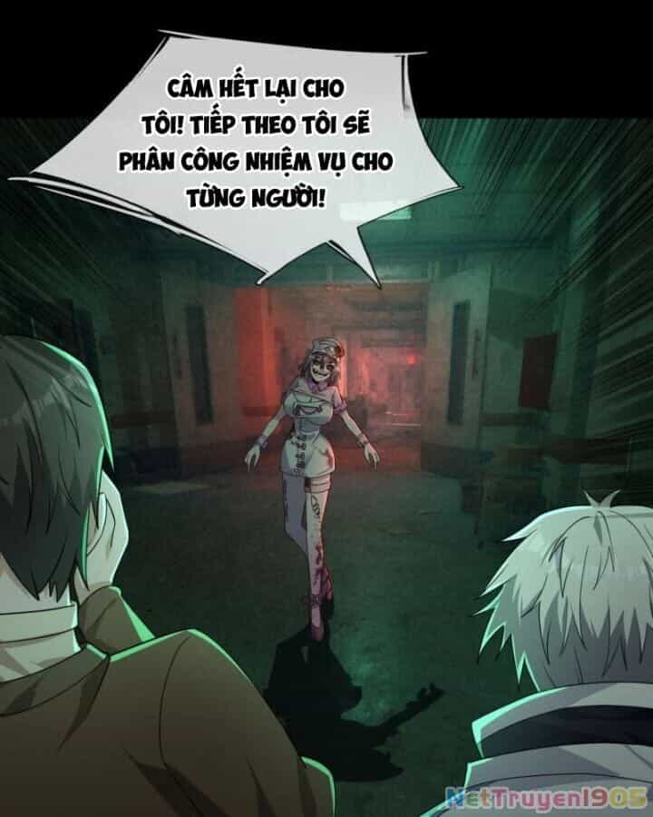 Toàn Cầu Sợ Hãi: Tôi Mở Hack Tự Chọn Cửa Hàng - Chương 2 - ảnh 122