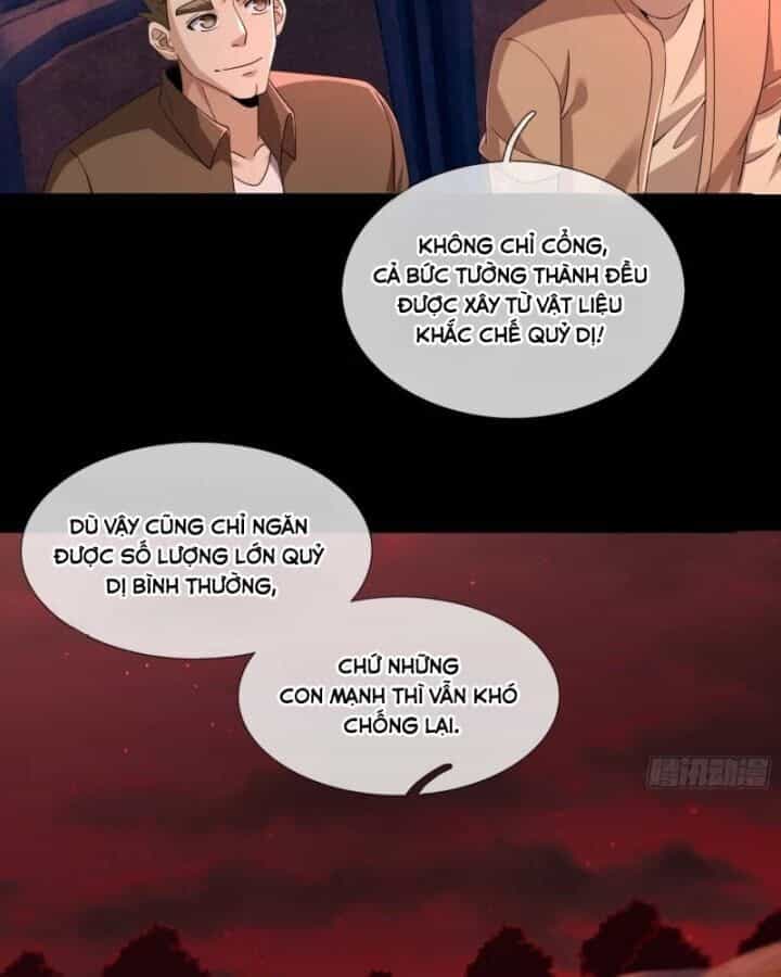 Toàn Cầu Sợ Hãi: Tôi Mở Hack Tự Chọn Cửa Hàng - Chương 2 - ảnh 17