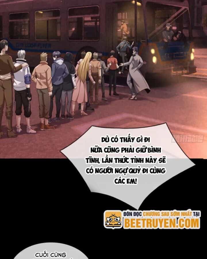 Toàn Cầu Sợ Hãi: Tôi Mở Hack Tự Chọn Cửa Hàng - Chương 2 - ảnh 3