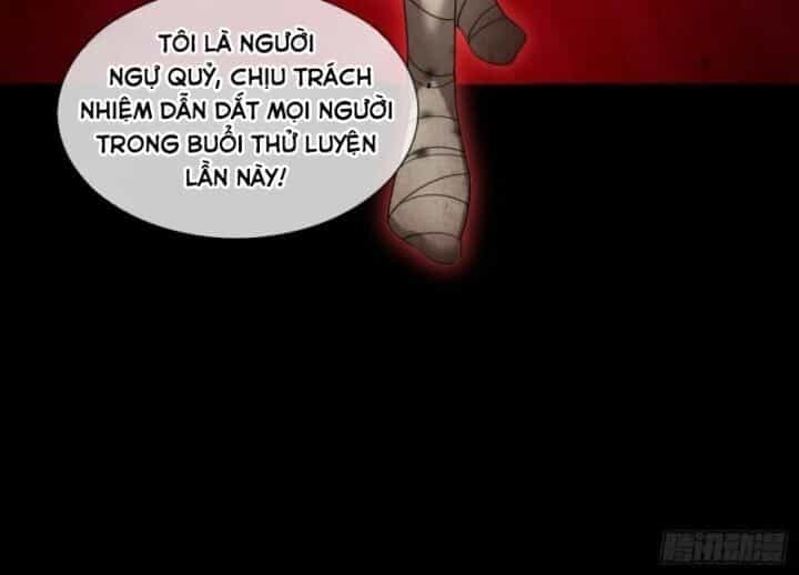 Toàn Cầu Sợ Hãi: Tôi Mở Hack Tự Chọn Cửa Hàng - Chương 2 - ảnh 38