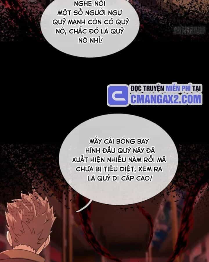 Toàn Cầu Sợ Hãi: Tôi Mở Hack Tự Chọn Cửa Hàng - Chương 2 - ảnh 40