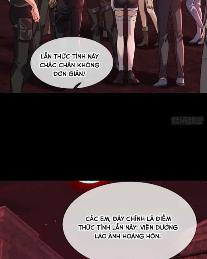 Toàn Cầu Sợ Hãi: Tôi Mở Hack Tự Chọn Cửa Hàng - Chương 2 - ảnh 59