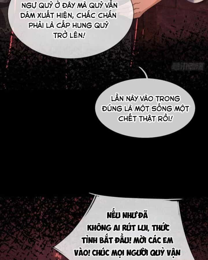 Toàn Cầu Sợ Hãi: Tôi Mở Hack Tự Chọn Cửa Hàng - Chương 2 - ảnh 67