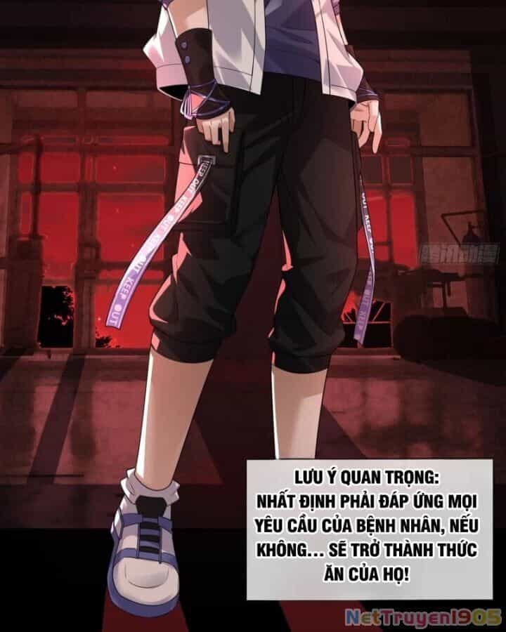 Toàn Cầu Sợ Hãi: Tôi Mở Hack Tự Chọn Cửa Hàng - Chương 2 - ảnh 79