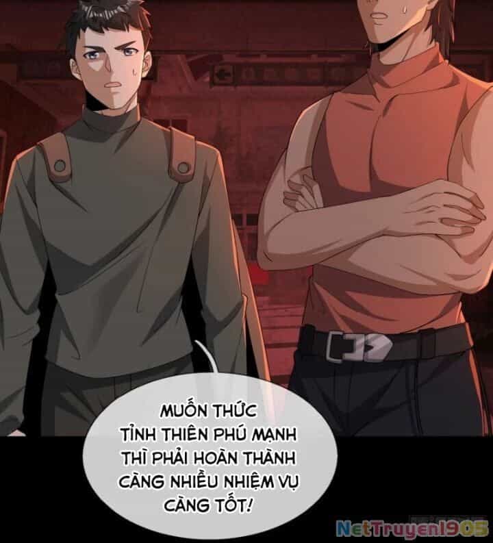 Toàn Cầu Sợ Hãi: Tôi Mở Hack Tự Chọn Cửa Hàng - Chương 2 - ảnh 81