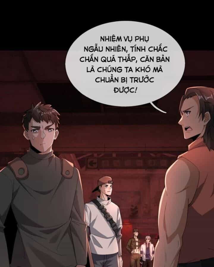 Toàn Cầu Sợ Hãi: Tôi Mở Hack Tự Chọn Cửa Hàng - Chương 2 - ảnh 82
