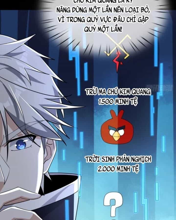 Toàn Cầu Sợ Hãi: Tôi Mở Hack Tự Chọn Cửa Hàng - Chương 2 - ảnh 89