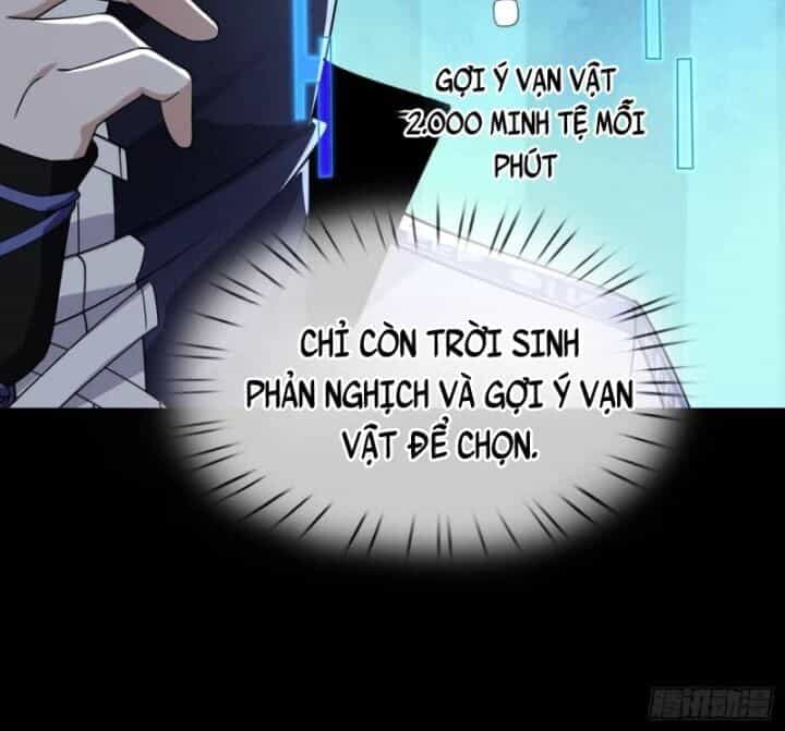Toàn Cầu Sợ Hãi: Tôi Mở Hack Tự Chọn Cửa Hàng - Chương 2 - ảnh 90