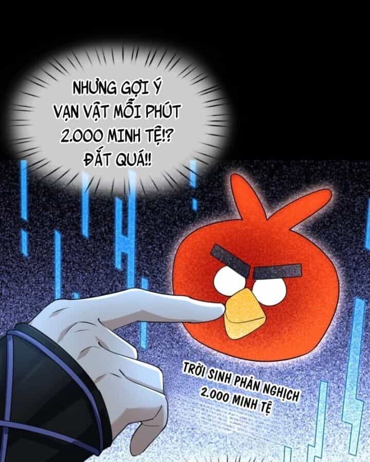 Toàn Cầu Sợ Hãi: Tôi Mở Hack Tự Chọn Cửa Hàng - Chương 2 - ảnh 91