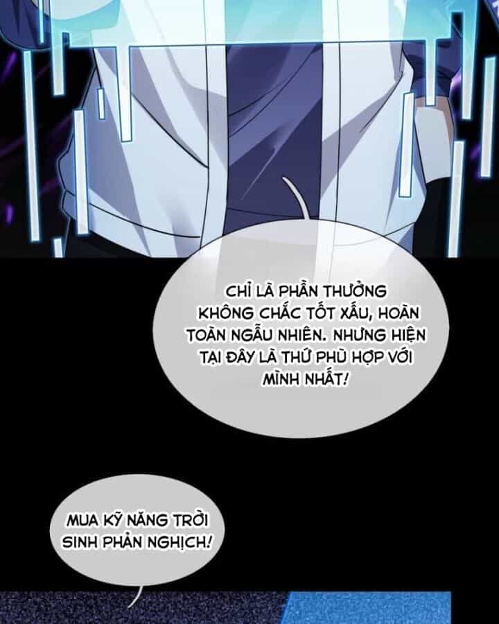 Toàn Cầu Sợ Hãi: Tôi Mở Hack Tự Chọn Cửa Hàng - Chương 2 - ảnh 95