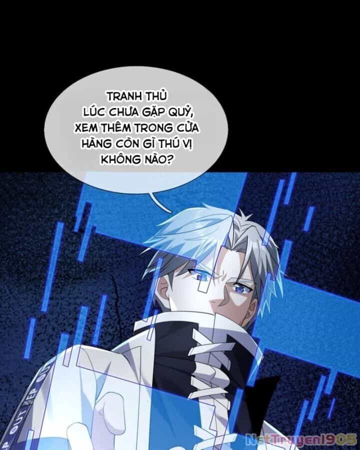 Toàn Cầu Sợ Hãi: Tôi Mở Hack Tự Chọn Cửa Hàng - Chương 2 - ảnh 98