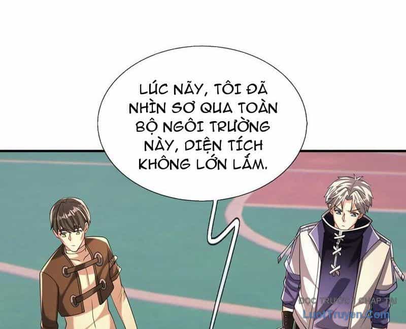 Toàn Cầu Sợ Hãi: Tôi Mở Hack Tự Chọn Cửa Hàng - Chương 20 - ảnh 119