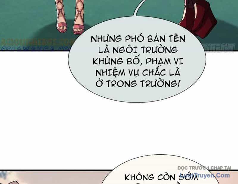 Toàn Cầu Sợ Hãi: Tôi Mở Hack Tự Chọn Cửa Hàng - Chương 20 - ảnh 124