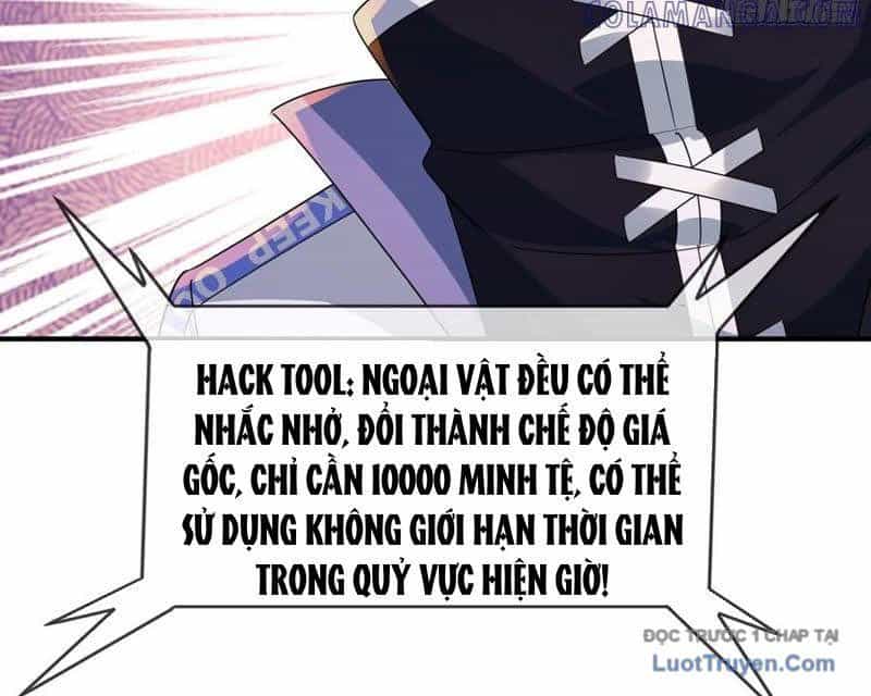 Toàn Cầu Sợ Hãi: Tôi Mở Hack Tự Chọn Cửa Hàng - Chương 20 - ảnh 49