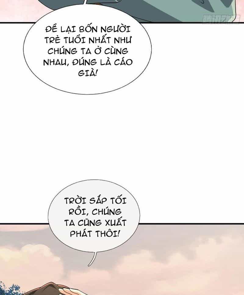 Toàn Cầu Sợ Hãi: Tôi Mở Hack Tự Chọn Cửa Hàng - Chương 21 - ảnh 18