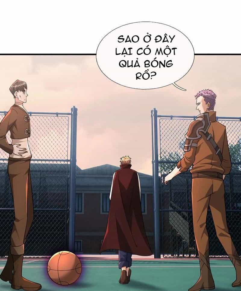 Toàn Cầu Sợ Hãi: Tôi Mở Hack Tự Chọn Cửa Hàng - Chương 21 - ảnh 2