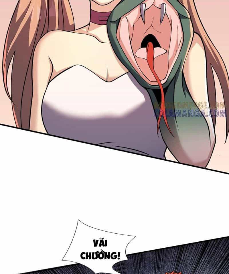 Toàn Cầu Sợ Hãi: Tôi Mở Hack Tự Chọn Cửa Hàng - Chương 21 - ảnh 31