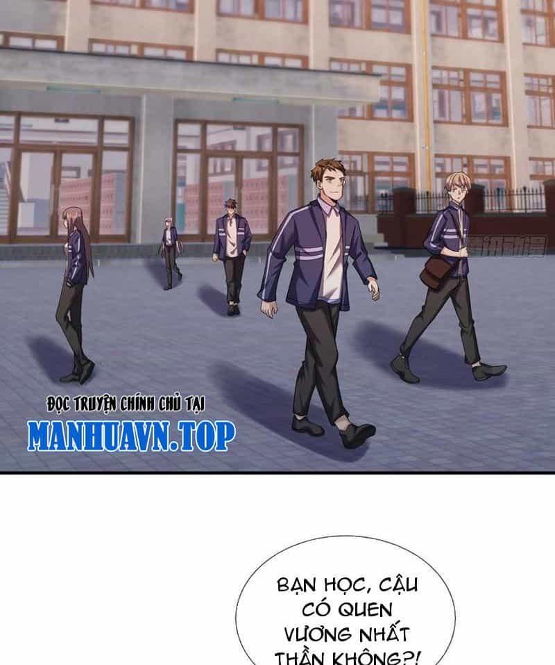 Toàn Cầu Sợ Hãi: Tôi Mở Hack Tự Chọn Cửa Hàng - Chương 21 - ảnh 53