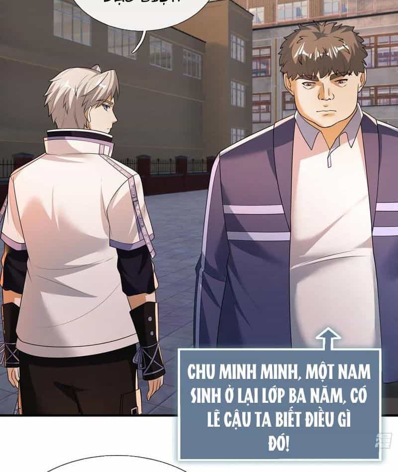 Toàn Cầu Sợ Hãi: Tôi Mở Hack Tự Chọn Cửa Hàng - Chương 21 - ảnh 73