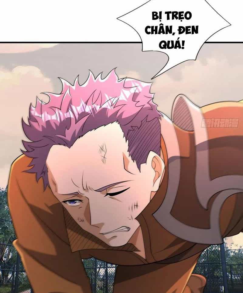Toàn Cầu Sợ Hãi: Tôi Mở Hack Tự Chọn Cửa Hàng - Chương 21 - ảnh 9