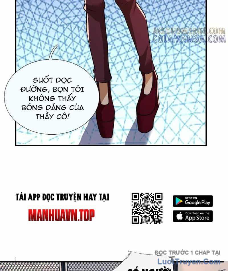 Toàn Cầu Sợ Hãi: Tôi Mở Hack Tự Chọn Cửa Hàng - Chương 22 - ảnh 17