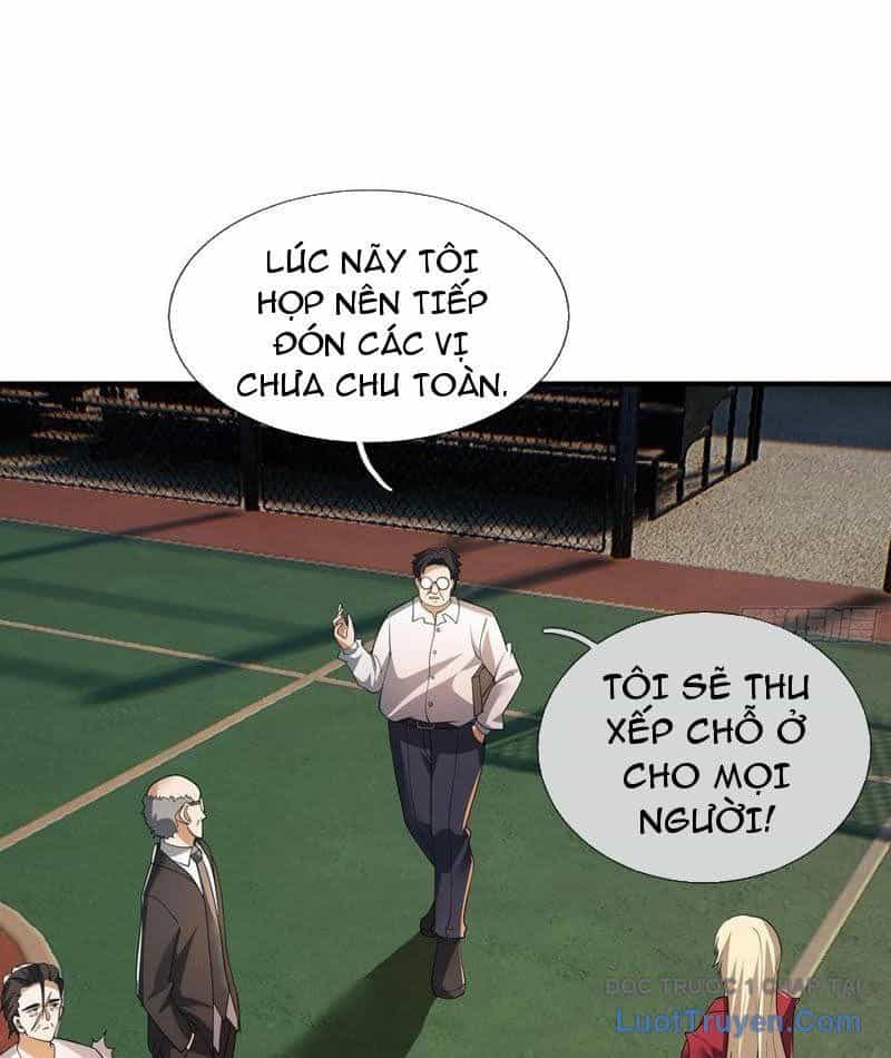 Toàn Cầu Sợ Hãi: Tôi Mở Hack Tự Chọn Cửa Hàng - Chương 22 - ảnh 22