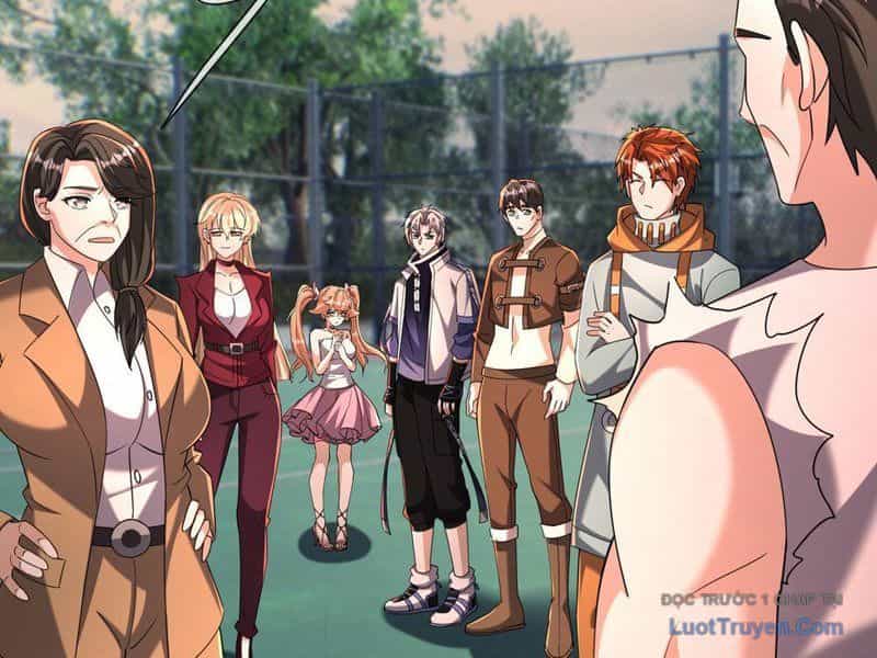 Toàn Cầu Sợ Hãi: Tôi Mở Hack Tự Chọn Cửa Hàng - Chương 23 - ảnh 4