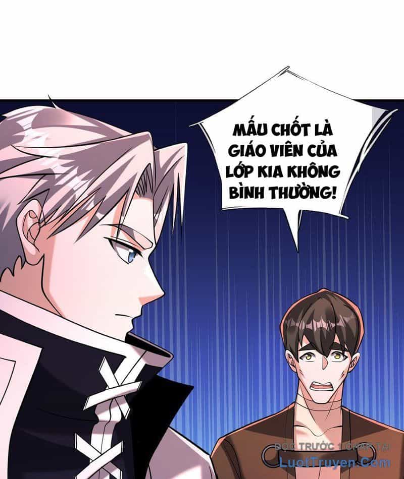 Toàn Cầu Sợ Hãi: Tôi Mở Hack Tự Chọn Cửa Hàng - Chương 24 - ảnh 91