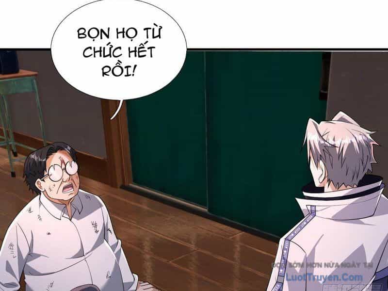 Toàn Cầu Sợ Hãi: Tôi Mở Hack Tự Chọn Cửa Hàng - Chương 25 - ảnh 32