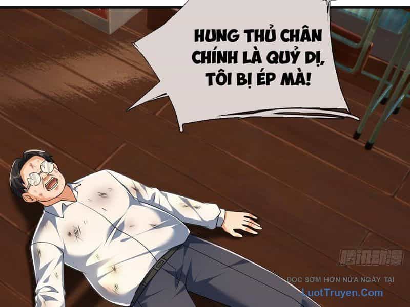 Toàn Cầu Sợ Hãi: Tôi Mở Hack Tự Chọn Cửa Hàng - Chương 25 - ảnh 78