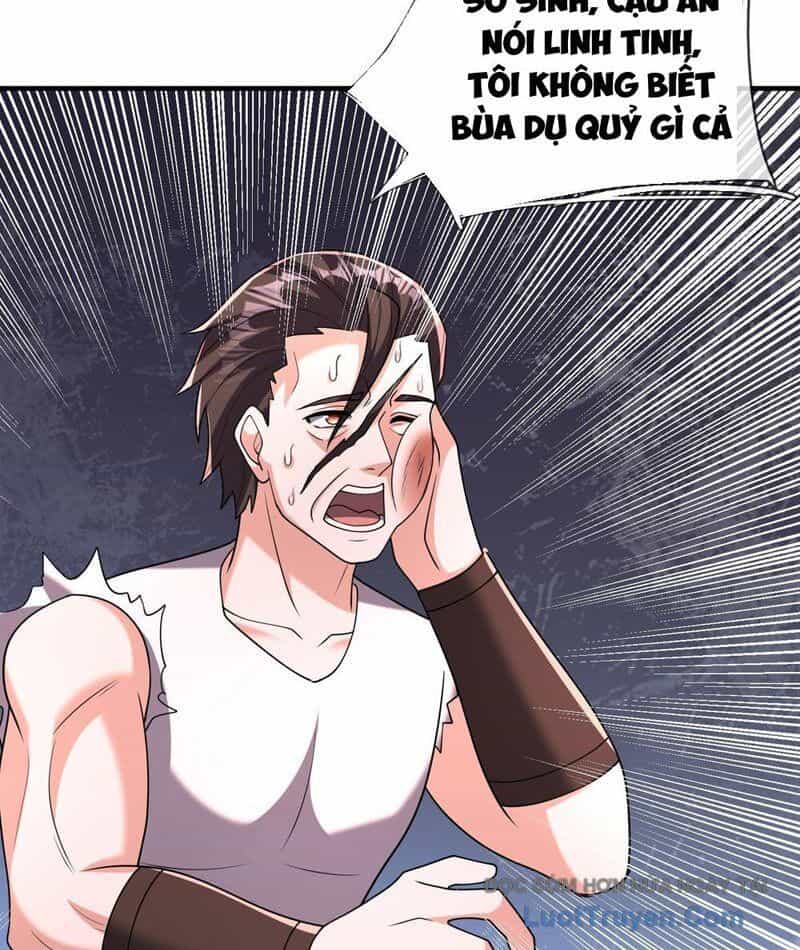 Toàn Cầu Sợ Hãi: Tôi Mở Hack Tự Chọn Cửa Hàng - Chương 26 - ảnh 73