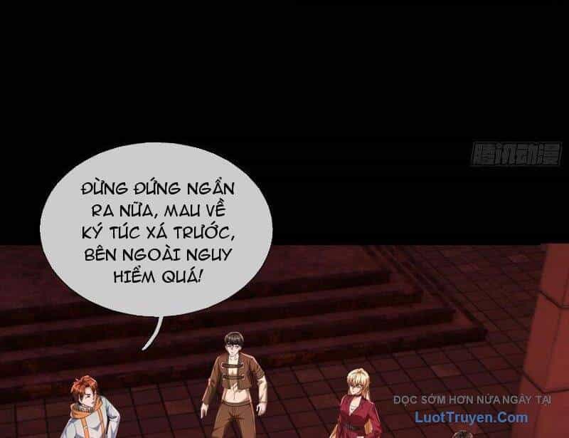 Toàn Cầu Sợ Hãi: Tôi Mở Hack Tự Chọn Cửa Hàng - Chương 29 - ảnh 98