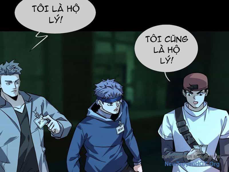 Toàn Cầu Sợ Hãi: Tôi Mở Hack Tự Chọn Cửa Hàng - Chương 3 - ảnh 14