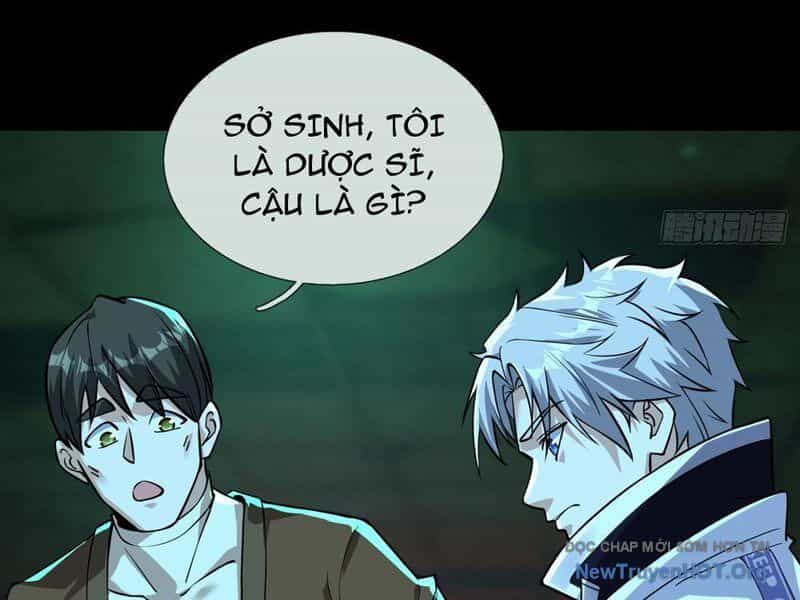 Toàn Cầu Sợ Hãi: Tôi Mở Hack Tự Chọn Cửa Hàng - Chương 3 - ảnh 16