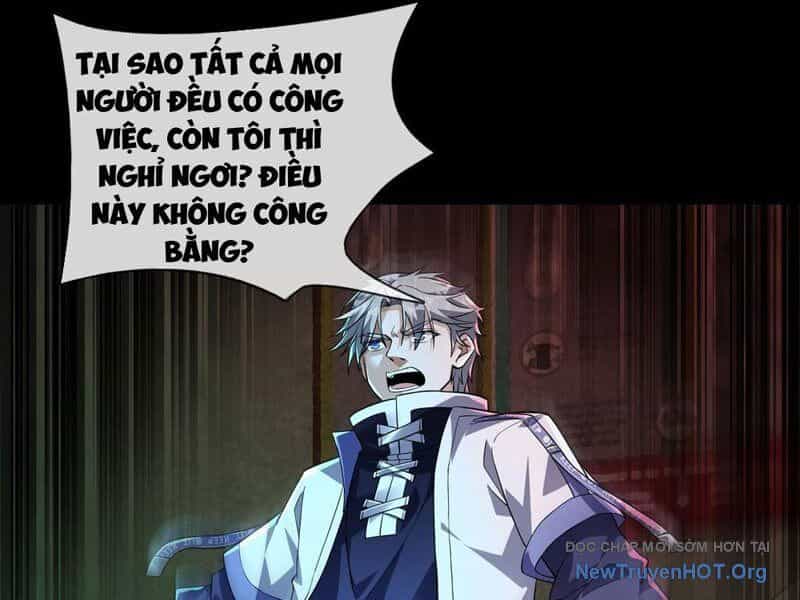 Toàn Cầu Sợ Hãi: Tôi Mở Hack Tự Chọn Cửa Hàng - Chương 3 - ảnh 34