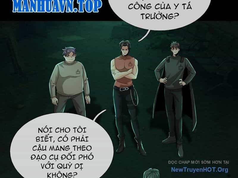 Toàn Cầu Sợ Hãi: Tôi Mở Hack Tự Chọn Cửa Hàng - Chương 3 - ảnh 83