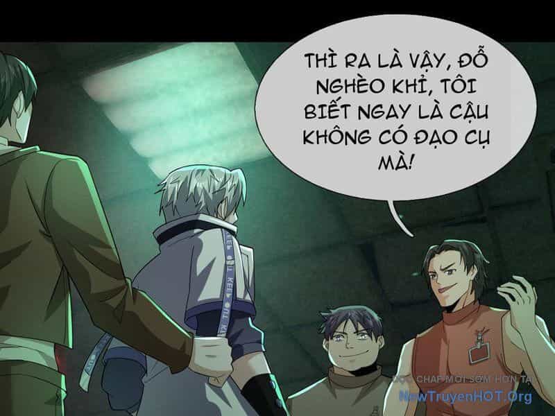 Toàn Cầu Sợ Hãi: Tôi Mở Hack Tự Chọn Cửa Hàng - Chương 3 - ảnh 96