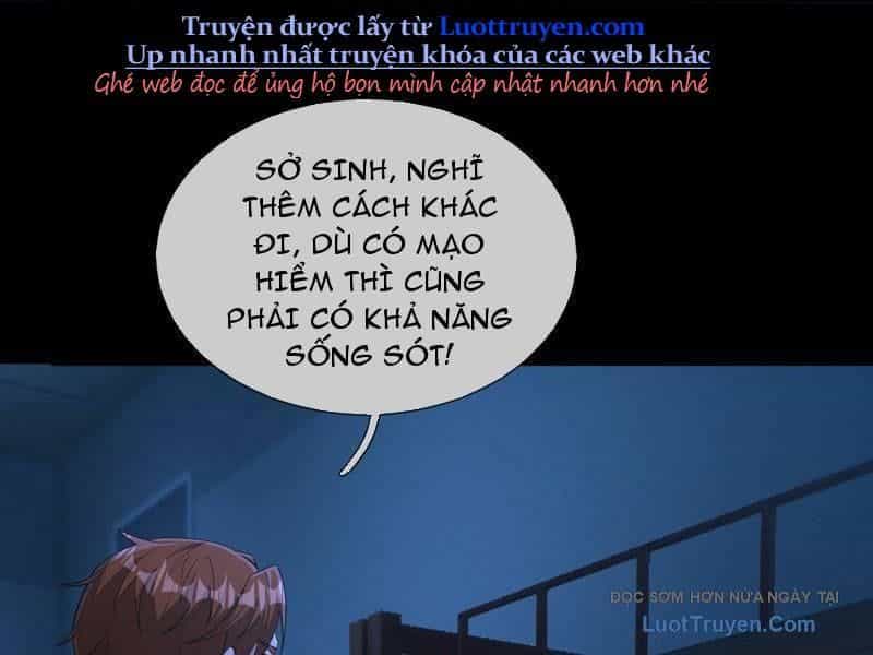 Toàn Cầu Sợ Hãi: Tôi Mở Hack Tự Chọn Cửa Hàng - Chương 31 - ảnh 22
