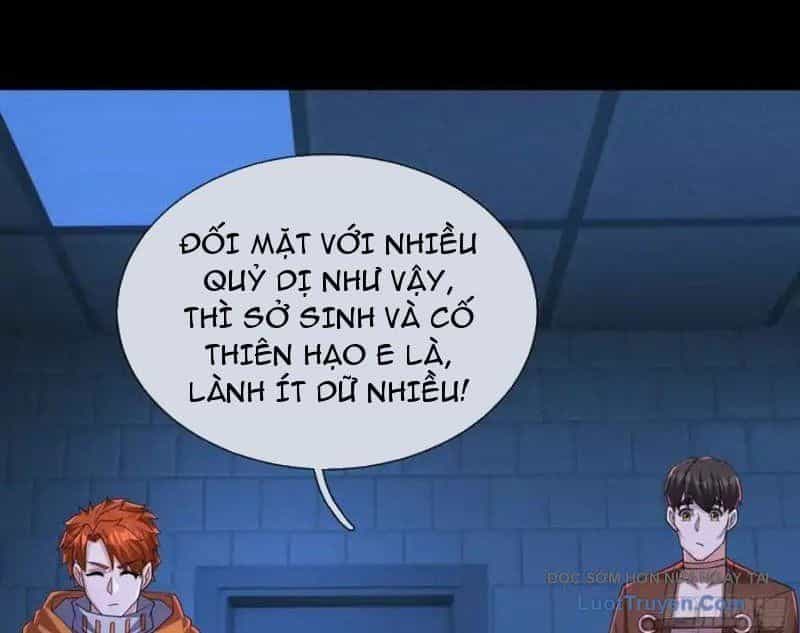 Toàn Cầu Sợ Hãi: Tôi Mở Hack Tự Chọn Cửa Hàng - Chương 33 - ảnh 79