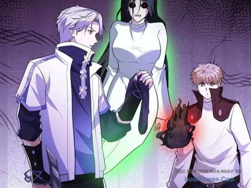 Toàn Cầu Sợ Hãi: Tôi Mở Hack Tự Chọn Cửa Hàng - Chương 34 - ảnh 152