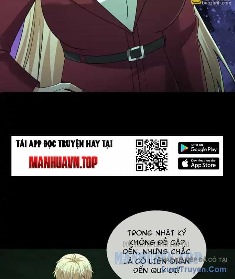 Toàn Cầu Sợ Hãi: Tôi Mở Hack Tự Chọn Cửa Hàng - Chương 35 - ảnh 79
