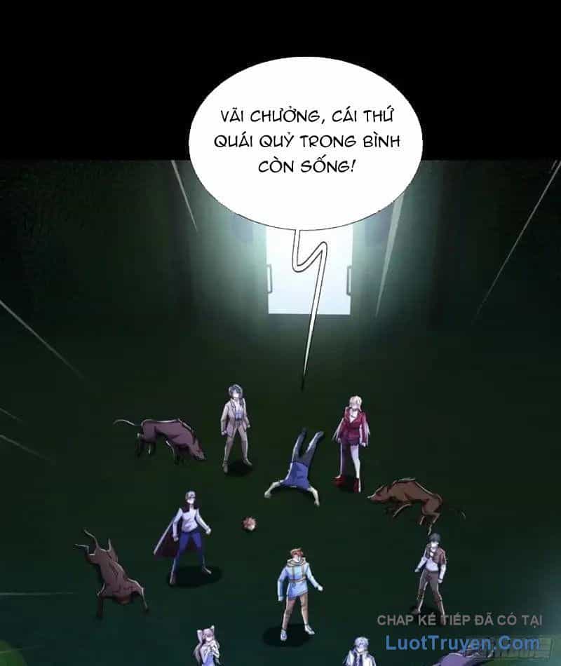 Toàn Cầu Sợ Hãi: Tôi Mở Hack Tự Chọn Cửa Hàng - Chương 37 - ảnh 7